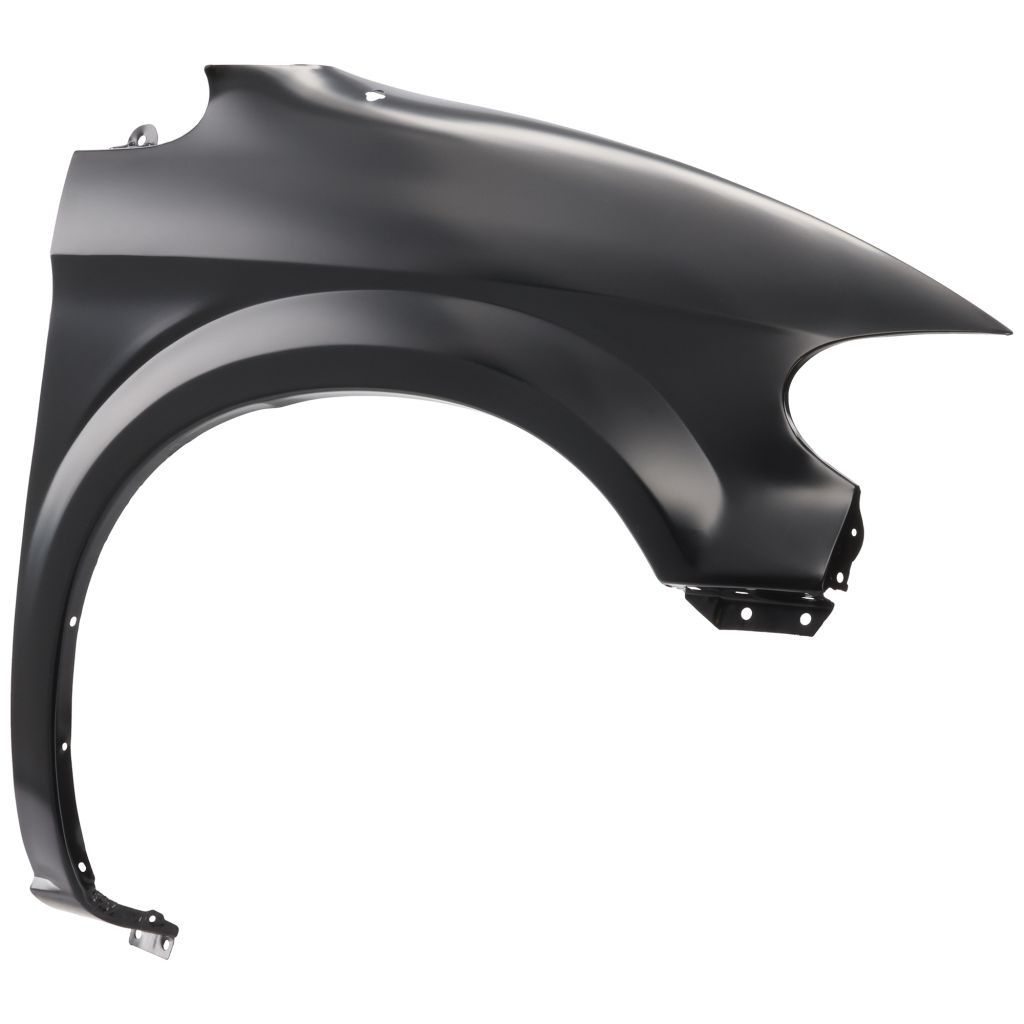 DODGE TRUCKS & VANS VOYAGER FENDER RIGHT (Passenger Side) OEM#5018442AA 2001-2003 PL#CH1241228