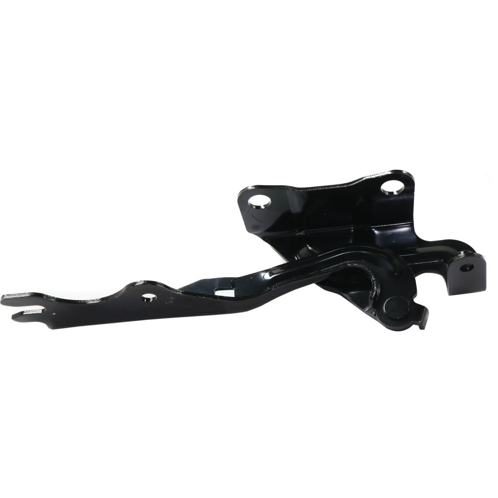 MAZDA CX-7 HOOD HINGE LEFT (Driver Side) OEM#EG2152420C 2007-2012 PL#MA1236134