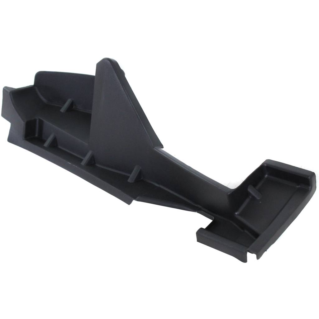 TOYOTA HIGHLANDER RADIATOR SUPPORT SIDE DEFLECTOR LEFT (Driver Side) OEM#532940E040 2008-2010 PL#TO1218100