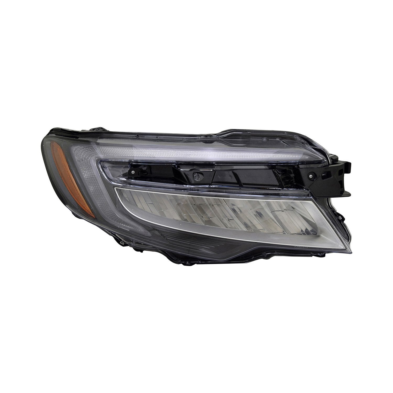 HONDA PILOT HEAD LAMP ASSY RIGHT (Passenger Side) (LED) OEM#33100TG7A32 2019-2022 PL#HO2503193