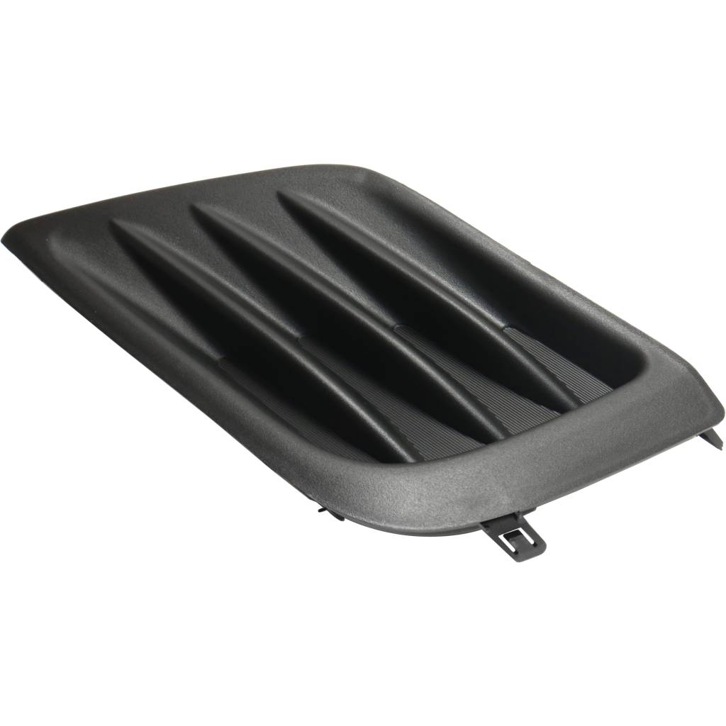 NISSAN(DATSUN) ALTIMA SEDAN FOG LAMP COVER RIGHT (Passenger Side) (WO/FOG) OEM#622569HS0A 2016-2018 PL#NI1039139