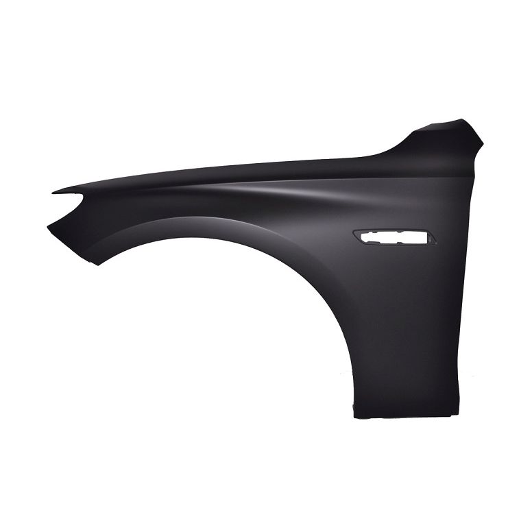 BMW BMW 5 SERIES GRAN TURISMO F07 FENDER LEFT (Driver Side) OEM#41355A03257 2010-2017 PL#BM1240147