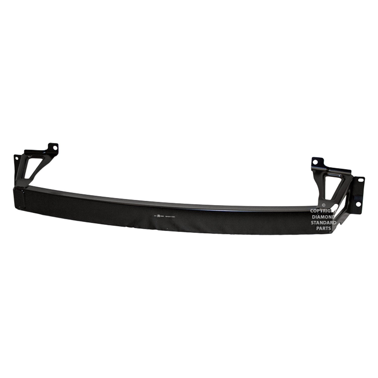 CADILLAC SRX FRONT BUMPER REINF LOWER **CAPA** OEM#20810856 2010-2016 PL#GM1007111C