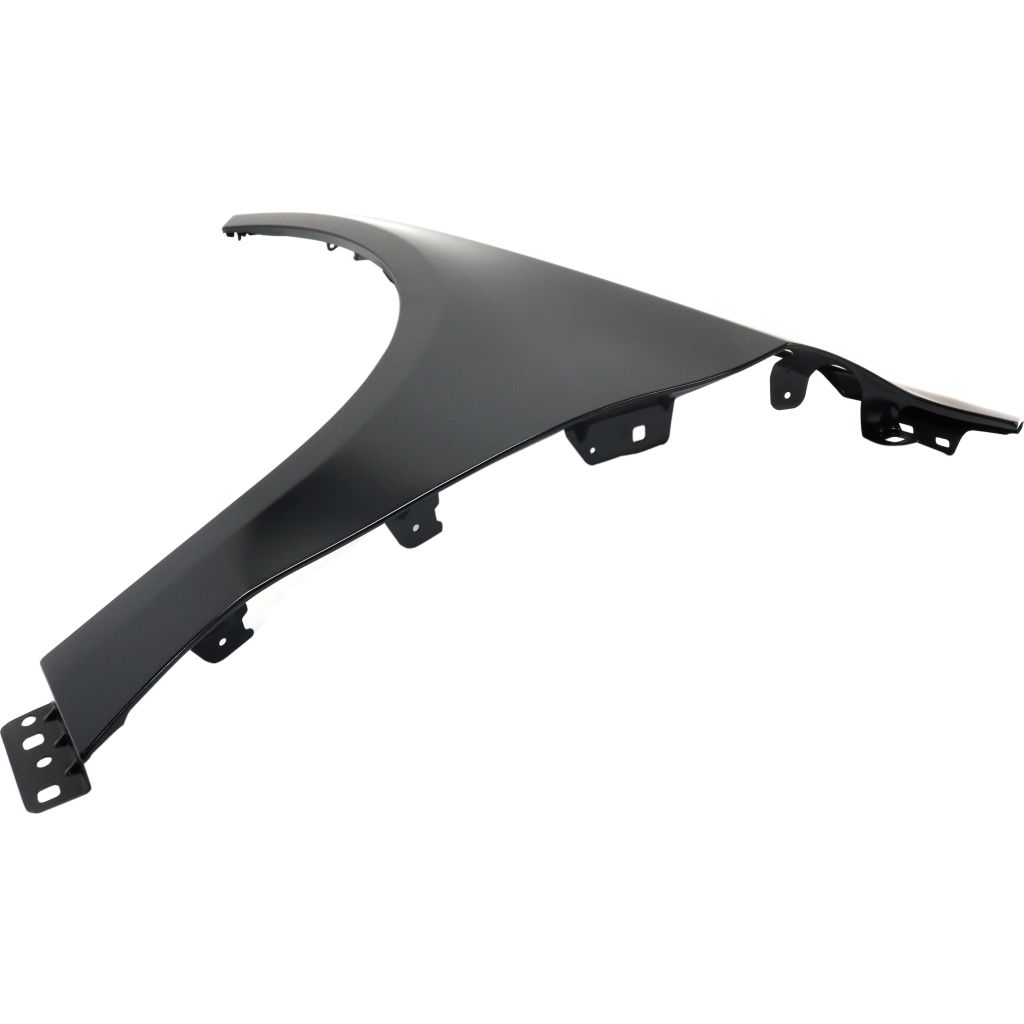 MERCEDES-BENZ CLA-CLASS FENDER LEFT (Driver Side) (ALUMINUM) **CAPA** OEM#1178810101 2014-2019 PL#MB1240146C
