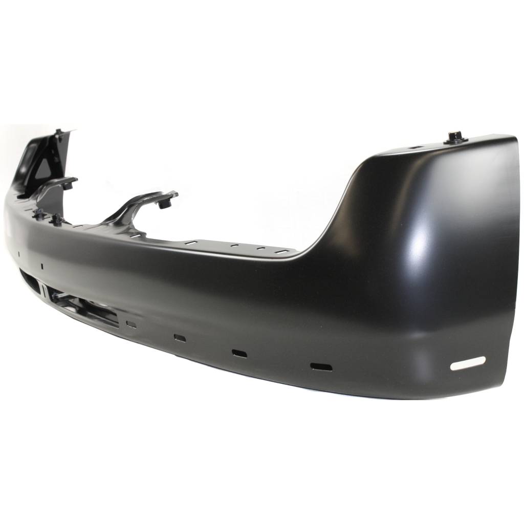 CADILLAC ESCALADE/ESCALADE ESV FRONT BUMPER REINFORCEMENT OEM#15793917 2002-2006 PL#GM1006412