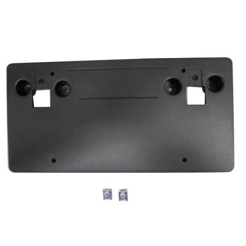 MINI COOPER COUNTRYMAN S E FRONT LICENSE PLATE BRACKET OEM#51139465572 2021-2024 PL#MC1068112