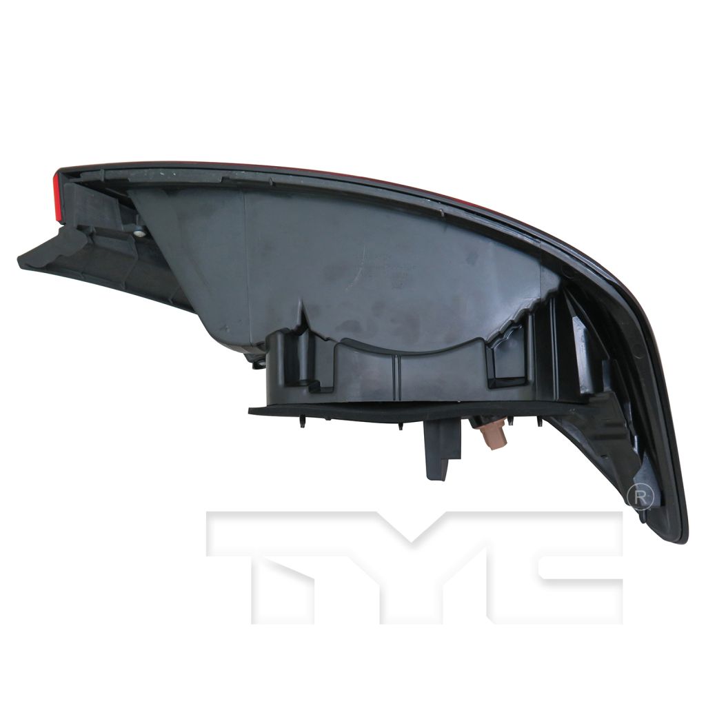 HONDA CIVIC COUPE TAIL LAMP ASSEMBLY RIGHT (Passenger Side) OEM#33500TS8A51 2014-2015 PL#HO2801187