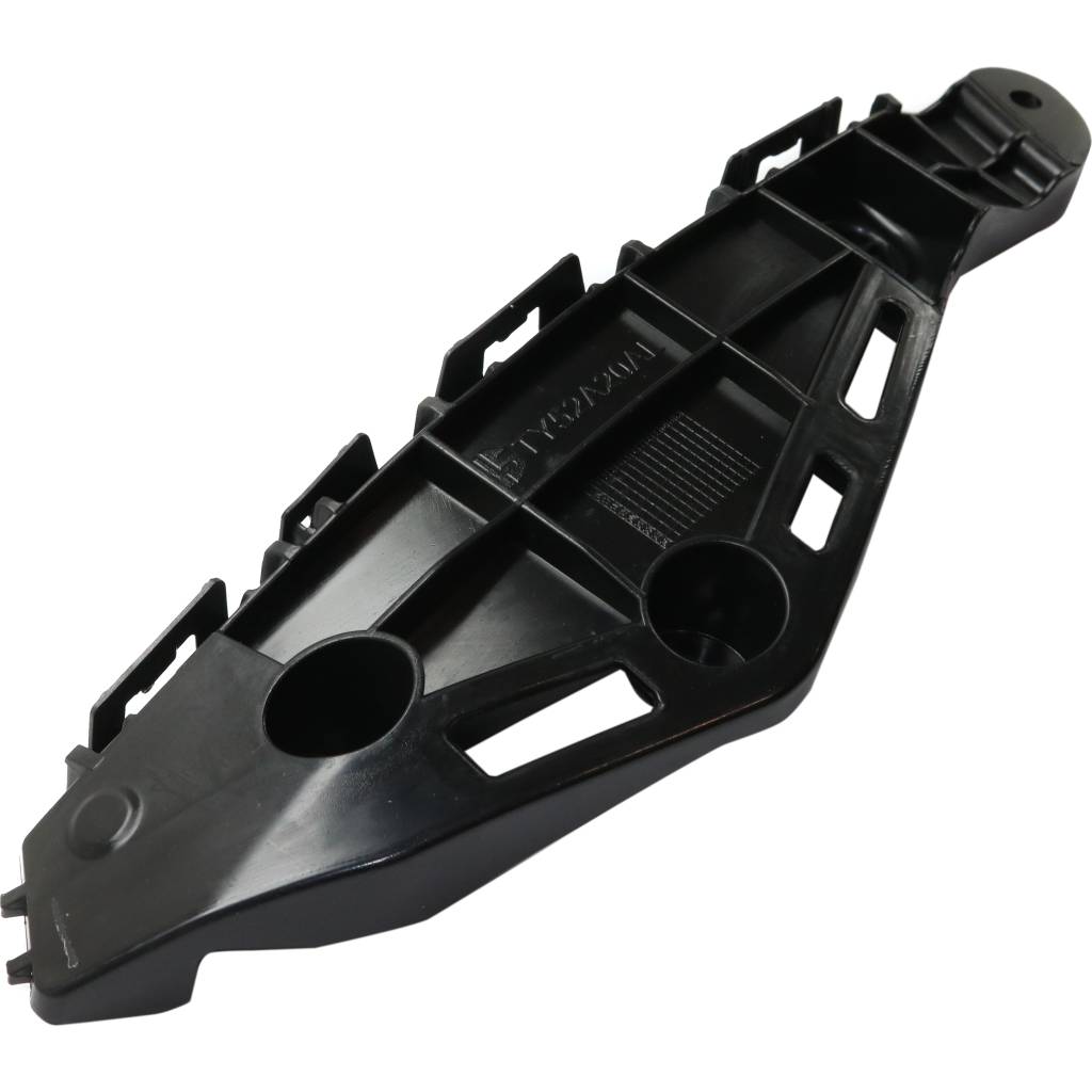 LEXUS RX 450h/450hL FRONT BUMPER COVER RETAINER LEFT (Driver Side) OEM#525360E060 2016-2022 PL#LX1032117