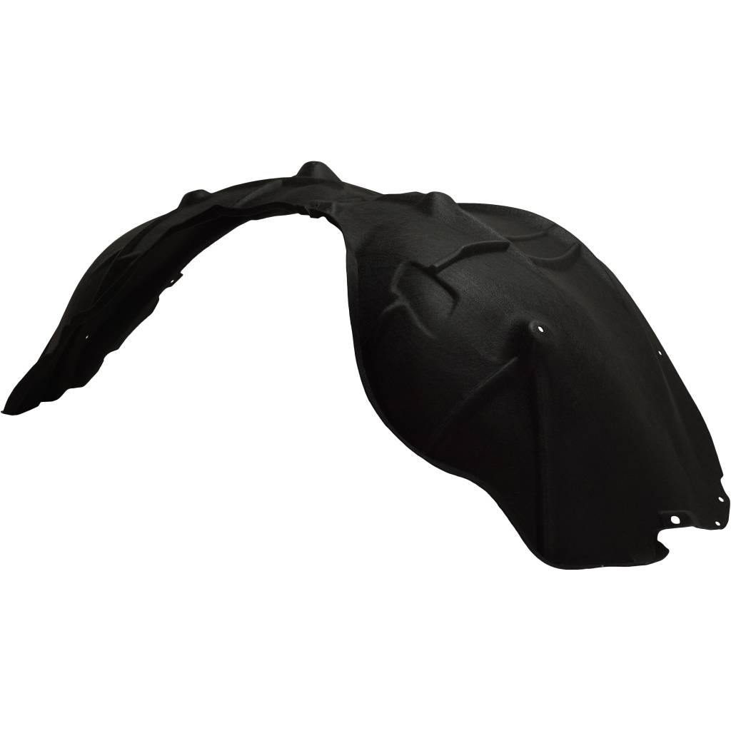 GM TRUCKS & VANS SIERRA/PU 1500 (GMC) FENDER LINER RIGHT (Passenger Side) OEM#84533749 2019-2022 PL#GM1249293