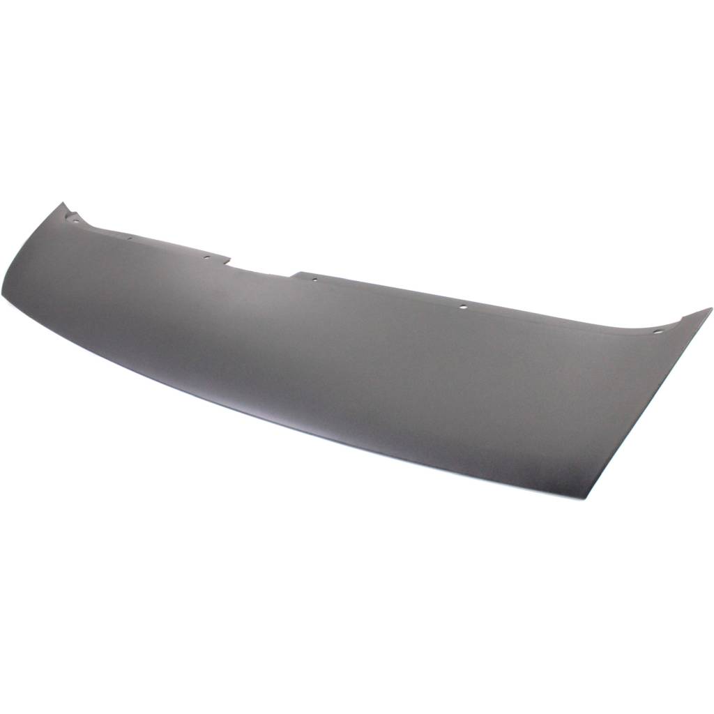 BMW BMW X3 FRONT BUMPER COVER LOWER PAD (W/ X LINE PKG)**CAPA** OEM#51117258578 2011-2014 PL#BM1095112C