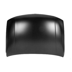 GM TRUCKS & VANS YUKON DENALI/YUKON XL DENALI (GMC) HOOD (GMC)**CAPA** OEM#12477699 2001-2006 PL#GM1230236C