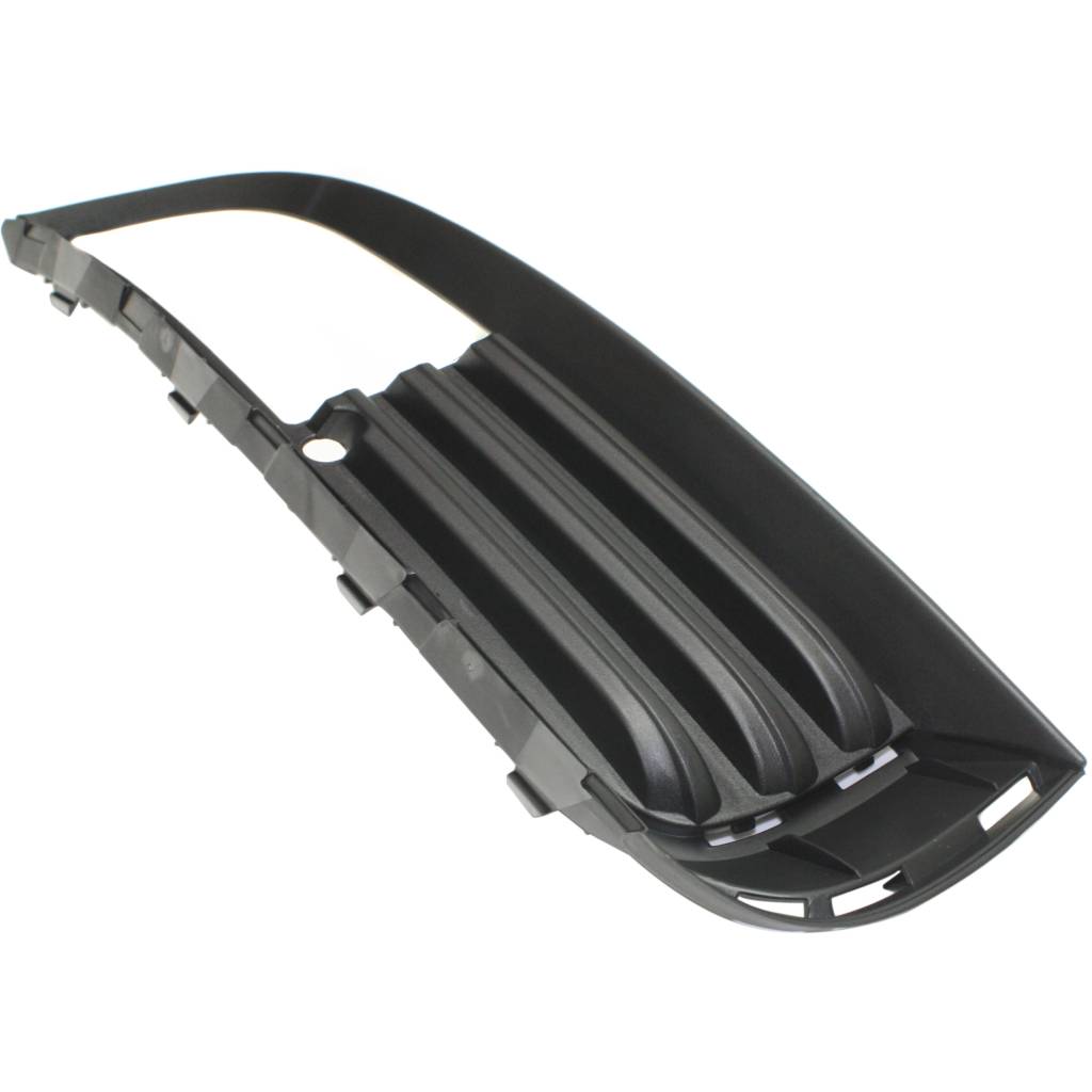 BUICK REGAL FOG LAMP COVER RIGHT (Passenger Side) (W/FOG)(EXC GS) OEM#13238371 2011-2013 PL#GM1039140