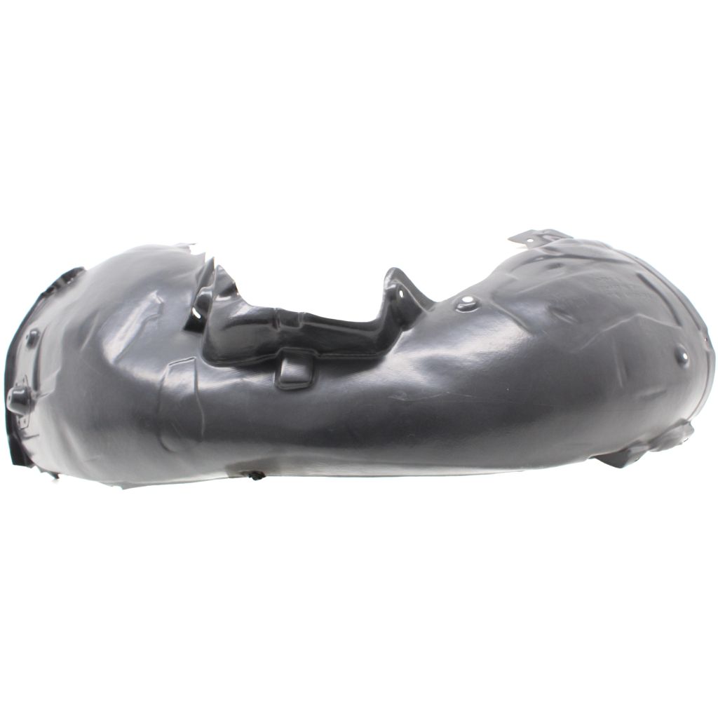 AUDI A4 SEDAN FENDER LINER RIGHT (Passenger Side) OEM#8W0821172A-PFM 2017-2019 PL#AU1249133