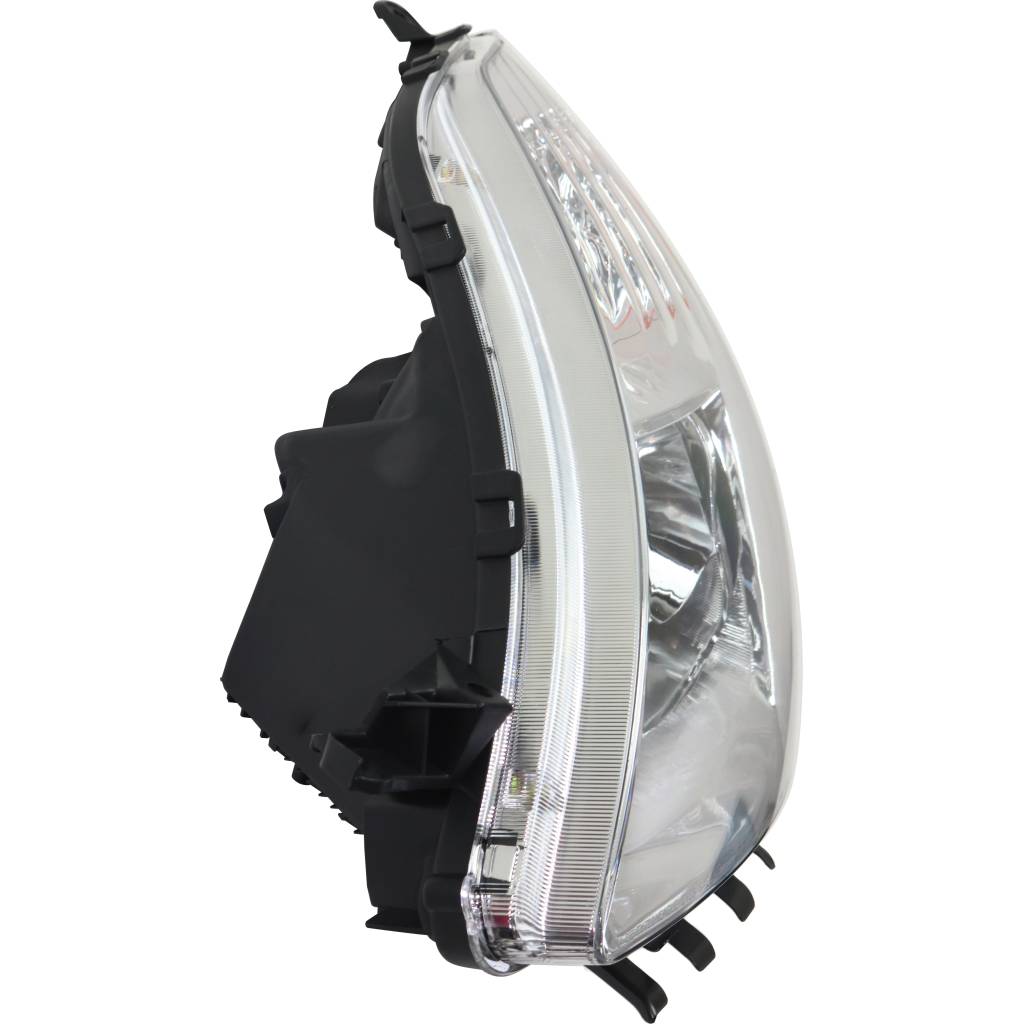 TOYOTA PRIUS HEAD LAMP UNIT LEFT (Driver Side) (W/O HID) (TO 11-05) OEM#8117047070 2004-2006 PL#TO2502159