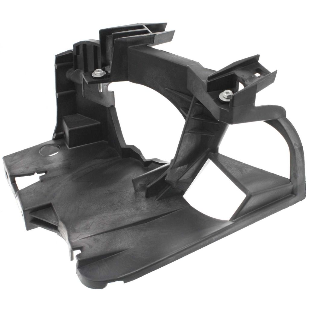 PONTIAC G5 HEAD LAMP BRACKET LEFT (Driver Side) BUMPERLK (Plastic) OEM#16532519 2007-2009 PL#GM2508106
