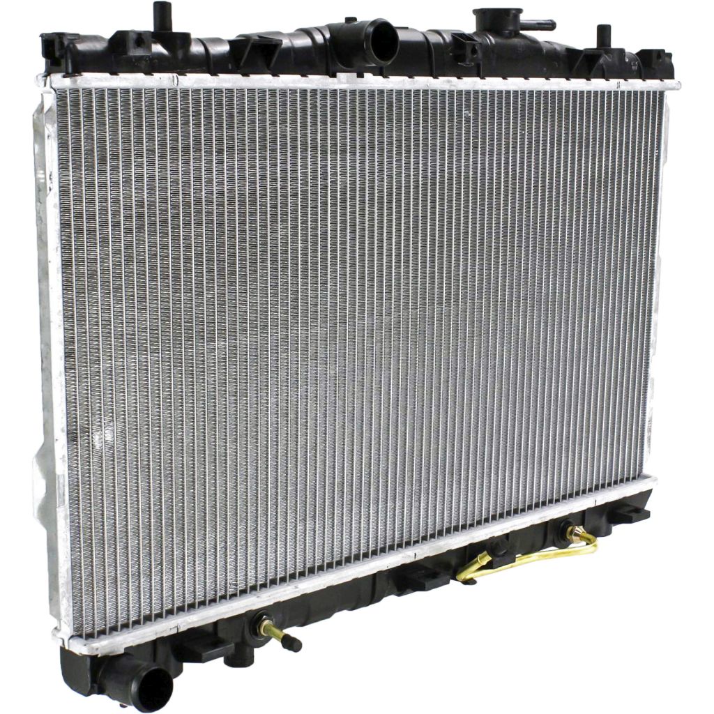 HYUNDAI TIBURON RADIATOR (A/T) OEM#253102C116 2003-2005 PL#HY3010111