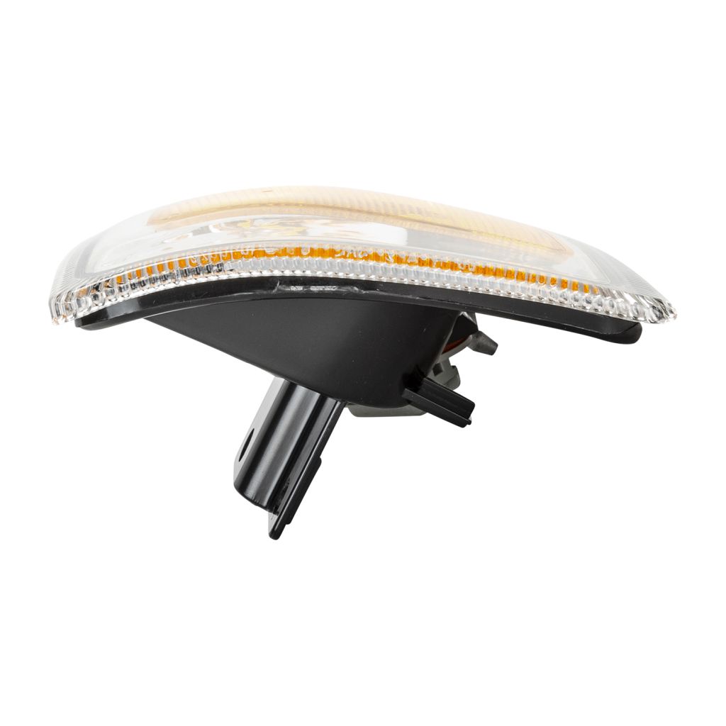 FORD TRUCKS & VANS RANGER PARK/SIGNAL LAMP ASSY LEFT (Driver Side) OEM#6L5Z15A201BA 2006-2011 PL#FO2530171