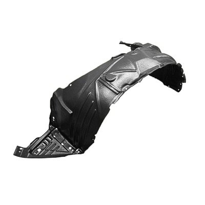 HONDA ELEMENT FENDER LINER LEFT (Driver Side) OEM#74151SCVA80 2009-2011 PL#HO1248139