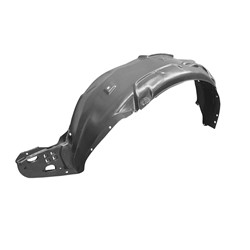 2013-2015 ACURA ILX Fender inner panel Left Driver Side OEM# 74151TX6A01-PFM PL# AC1248135