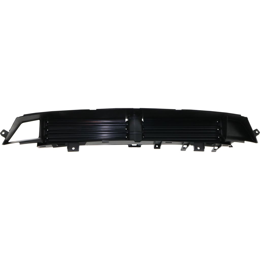 CHRYSLER 200 SEDAN FRONT BUMPER AIR INTAKE ASSY(LX/LTD/LTD PLATINUM/TOURING) **CAPA** OEM#68302662AA 2015-2017 PL#CH1206102C