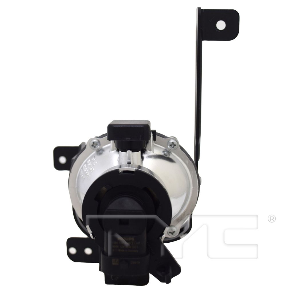 KIA SELTOS FOG LAMP ASSY RIGHT (Passenger Side) (HALOGEN) **CAPA** OEM#92202Q5010 2021-2023 PL#KI2593168C