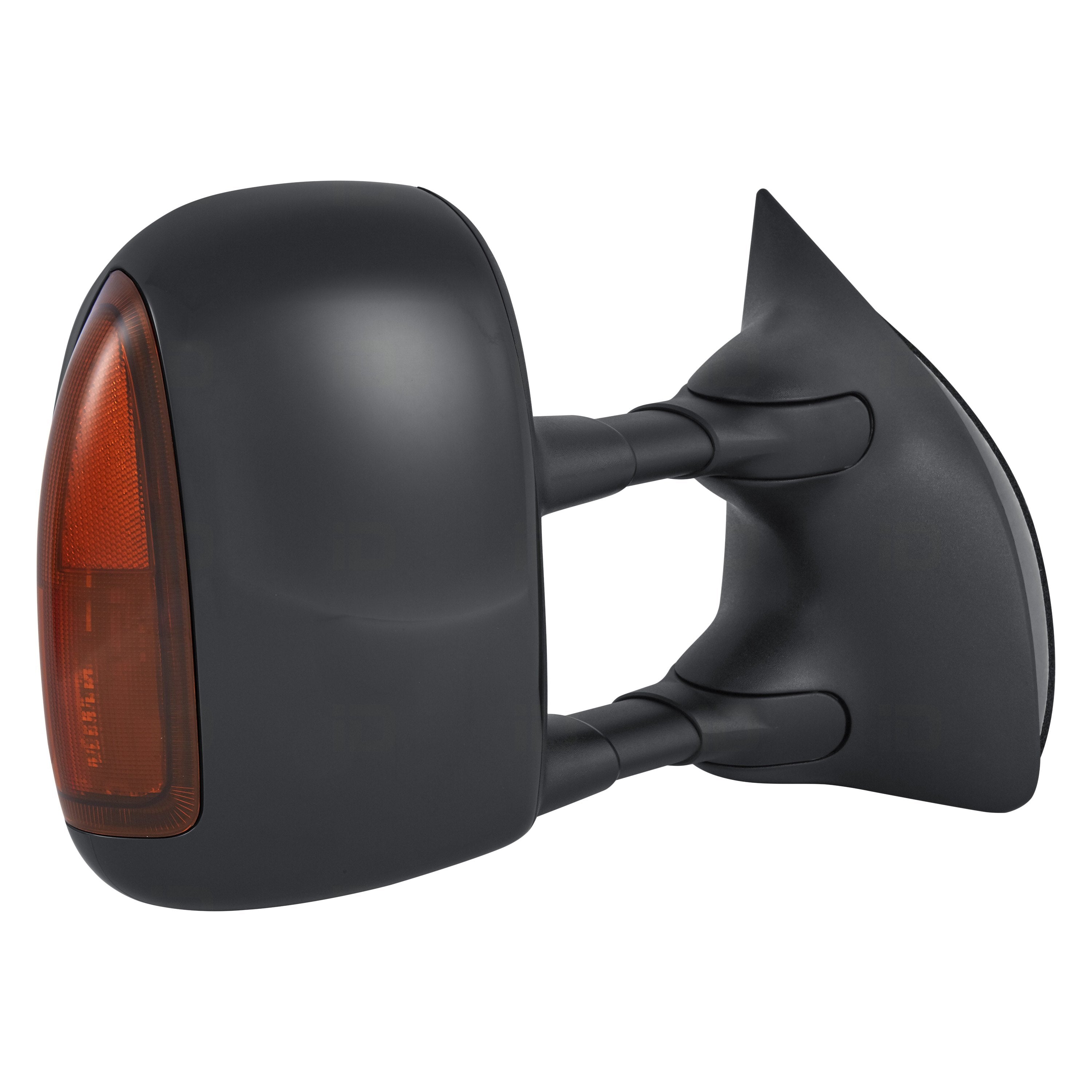 FORD TRUCKS & VANS FORD/PU (F250/350/450/550) Super Duty DOOR MIRROR RIGHT (Passenger Side) PWR/HTD/SIGNAL (PTD CVR)(DUAL ARMS/GLASS)(TRAILER) OEM#5C3Z17682EAA-PFM 2003-2007 PL#FO1321274