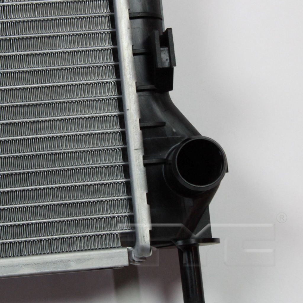 FORD TRUCKS & VANS TRANSIT CONNECT RADIATOR OEM#9T1Z8005B 2010-2013 PL#FO3010295