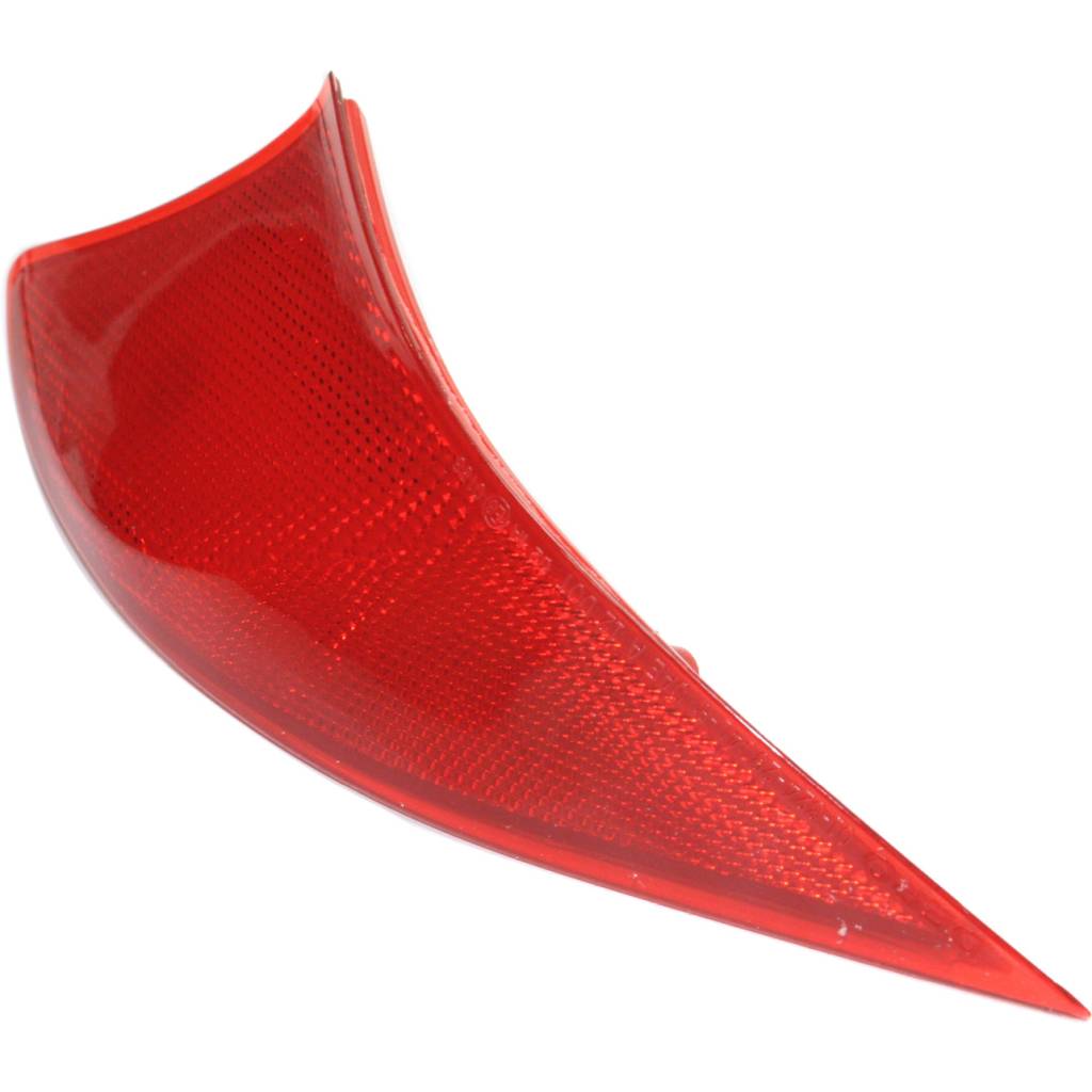 LEXUS IS 250/200t/300/350 (SEDAN) REAR BUMPER REFLECTOR LEFT (Driver Side) OEM#8192053051 2014-2020 PL#LX1184102