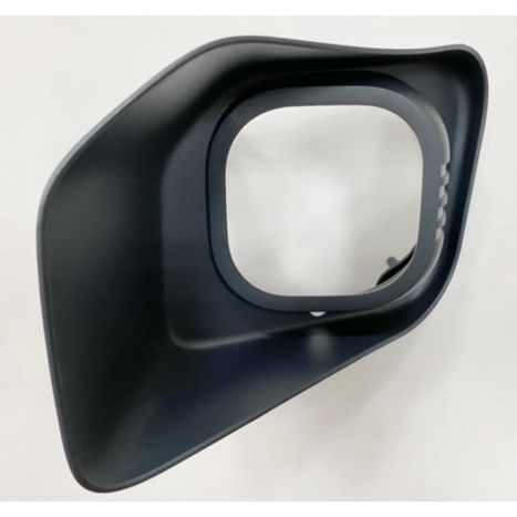 FORD TRUCKS & VANS FORD/PU (F250/350/450) Super Duty FOG LAMP BEZEL LEFT (Driver Side) BUMPERLK OEM#BC3Z15A245AA 2011-2016 PL#FO1038208