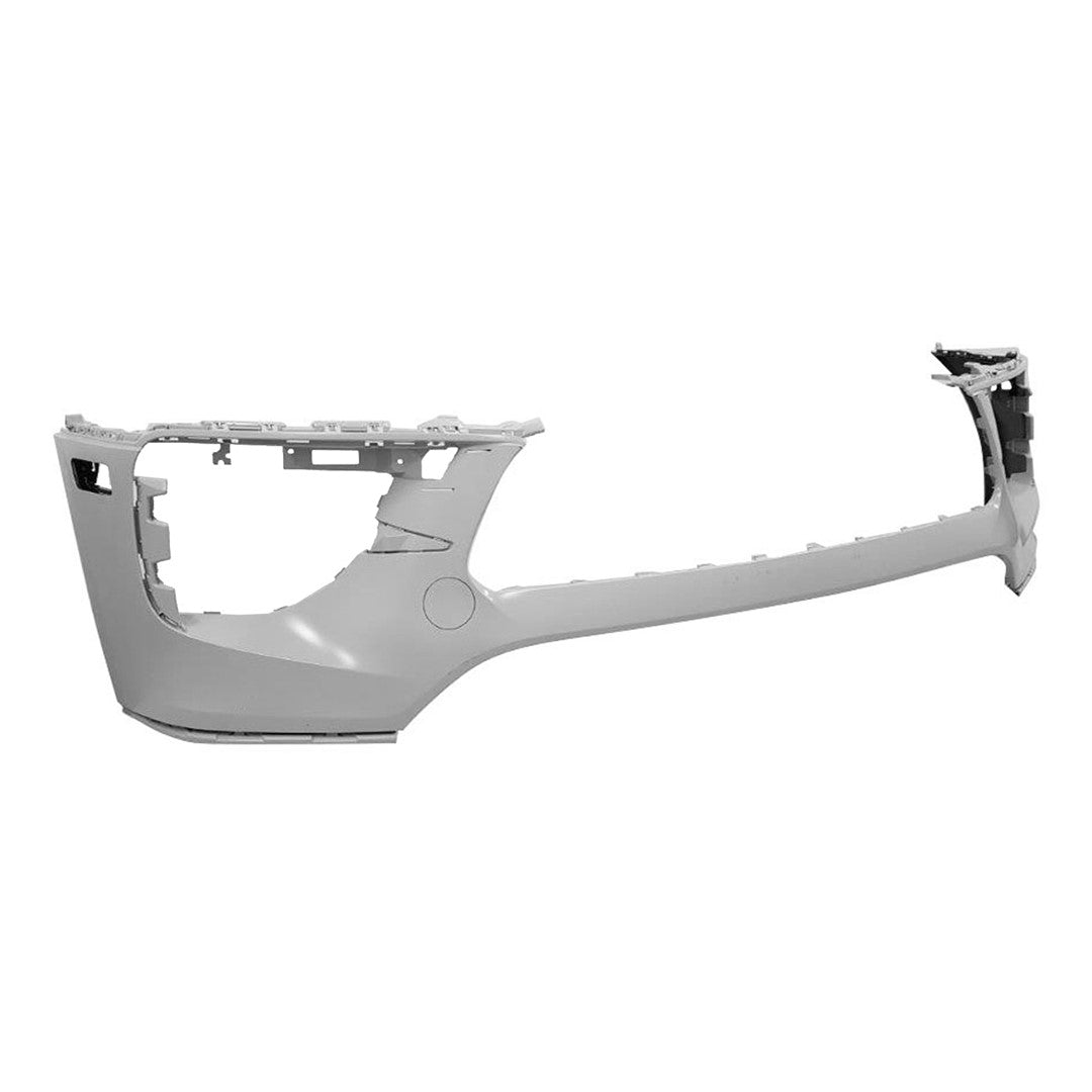 PORSCHE MACAN FRONT BUMPER COVER PRIMED (WO/SENSOR)(BASE/GTS)(S WO/SPORT DESIGN PKG) OEM#95B807217PG2X 2019-2021 PL#PO1000238