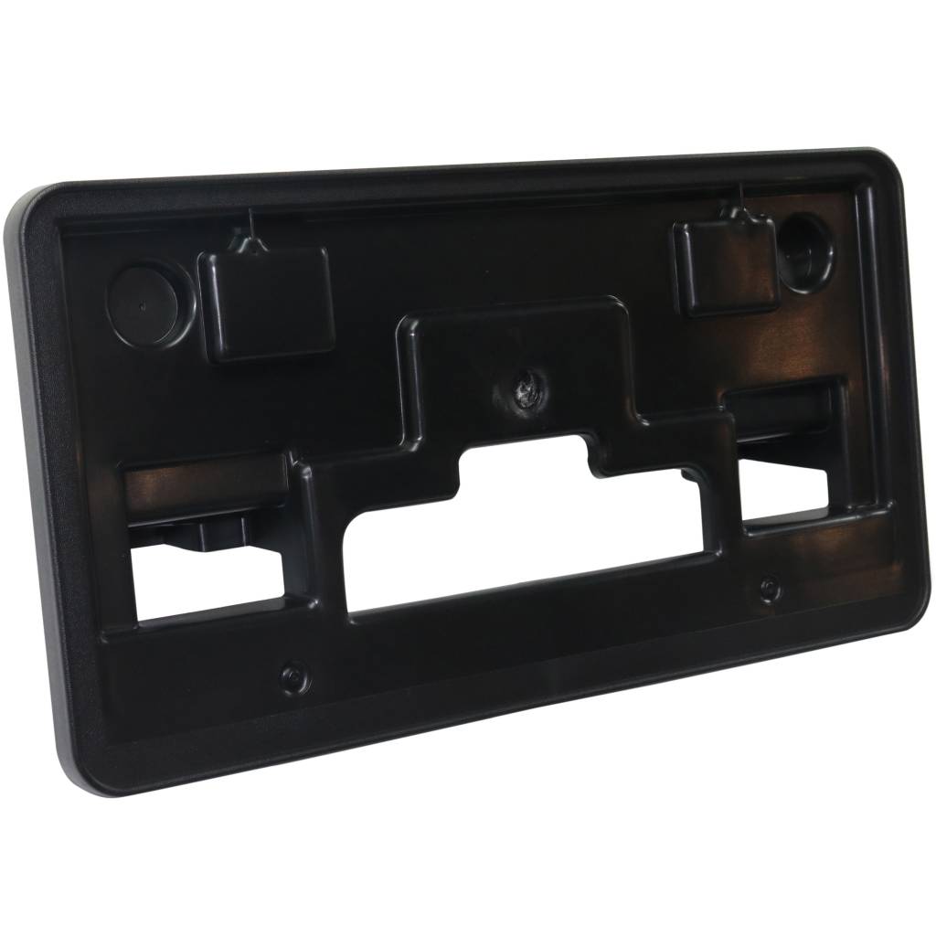 HONDA ACCORD SEDAN FRONT LICENSE PLATE BRACKET OEM#71145TA0A10 2011-2012 PL#HO1068116
