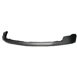 FORD TRUCKS & VANS FORD/PU (F150)(EXC SVT RAPTOR) FRONT BUMPER COVER UPPER PTD (W/ WHEL MLDG) OEM#DL3Z17D957BPTM 2009-2014 PL#FO1000644