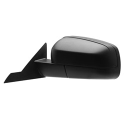 MERCURY MONTEGO DOOR MIRROR LEFT (Driver Side) POWER/HEATED (W/PUDDLE LAMP)(W/O MEMORY) OEM#6G1Z17683B 2005-2007 PL#FO1320245