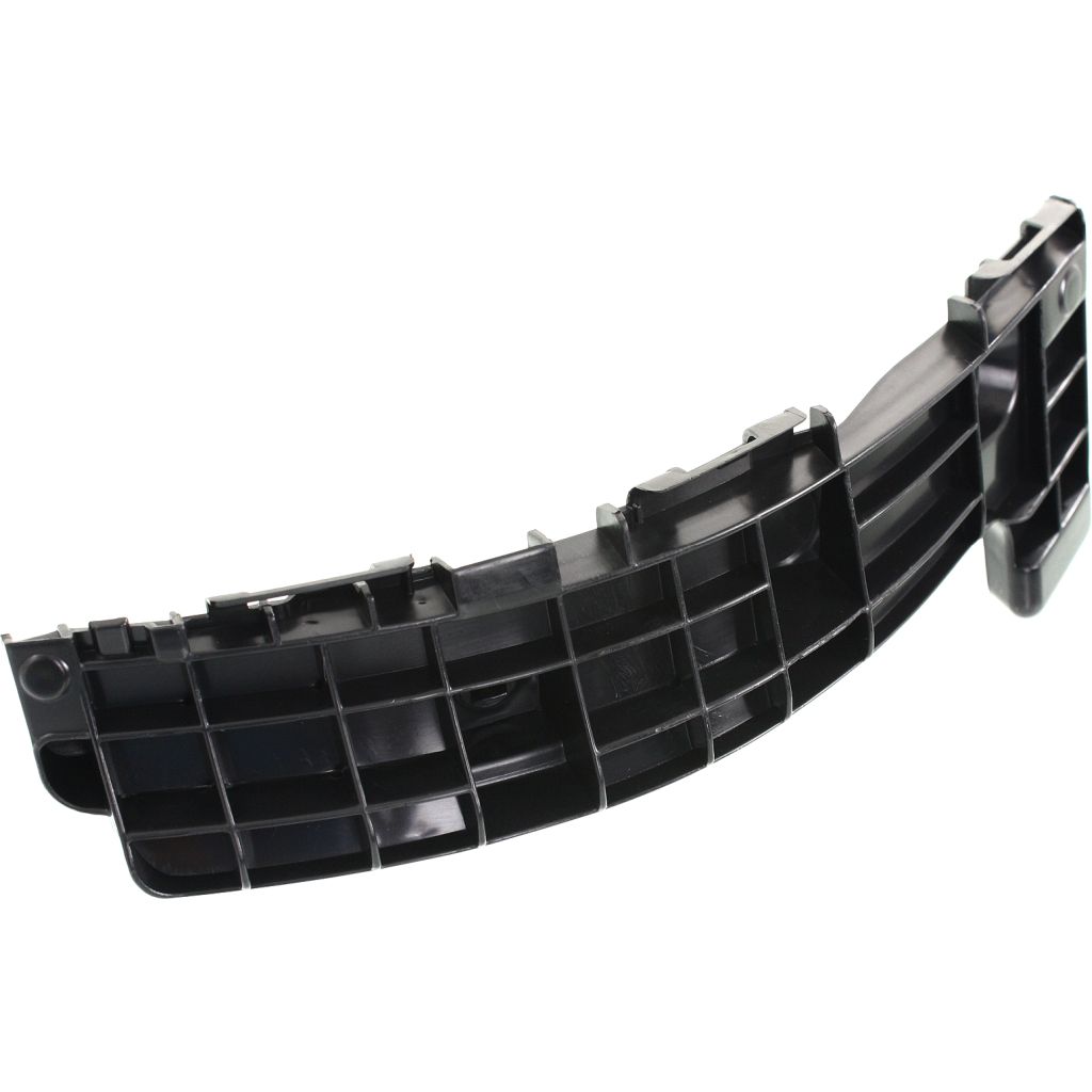 LEXUS RX 350 REAR BUMPER COVER SIDE SUPPORT RIGHT (Passenger Side)**CAPA** OEM#521550E021 2010-2015 PL#LX1143101C