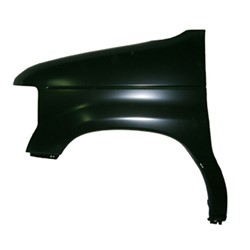 FORD TRUCKS & VANS FORD VAN FENDER LEFT (Driver Side)**CAPA** OEM#8C2Z16006B 2008-2014 PL#FO1240271C