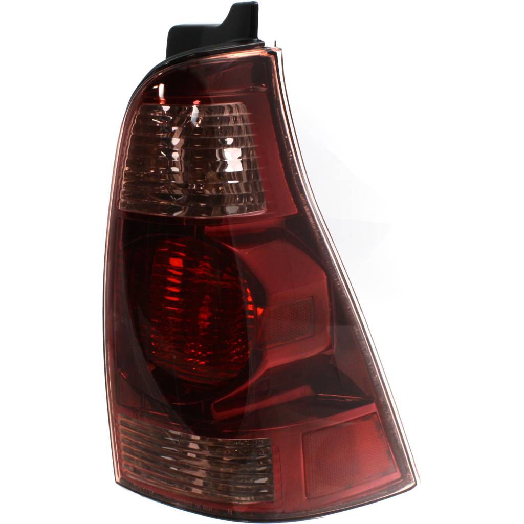 TOYOTA 4RUNNER TAIL LAMP UNIT RIGHT (Passenger Side) OEM#8155135310 2003-2005 PL#TO2801147