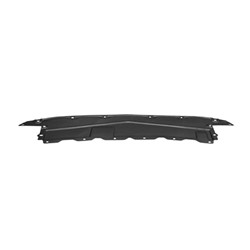 NISSAN(DATSUN) VERSA SEDAN FRONT SPLASH SHIELD (ENG UNDER CVR) OEM#626603BA0A 2012-2014 PL#NI1228143