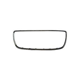 HYUNDAI SANTA FE GRILLE BEZEL CHROME **CAPA** OEM#863522B700 2010-2012 PL#HY1210101C