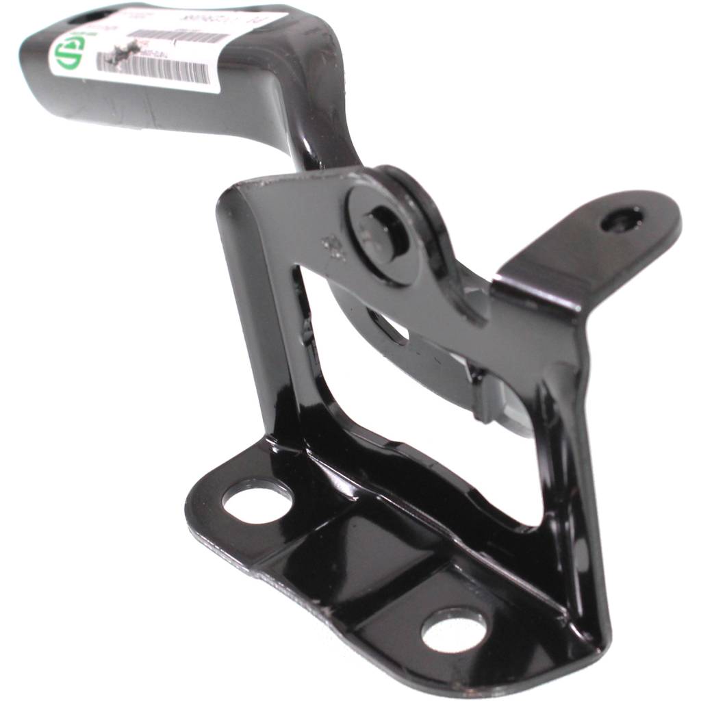 TOYOTA PRIUS PLUG-IN (1.8L) HOOD HINGE LEFT (Driver Side) OEM#5342047070 2012-2015 PL#TO1236168