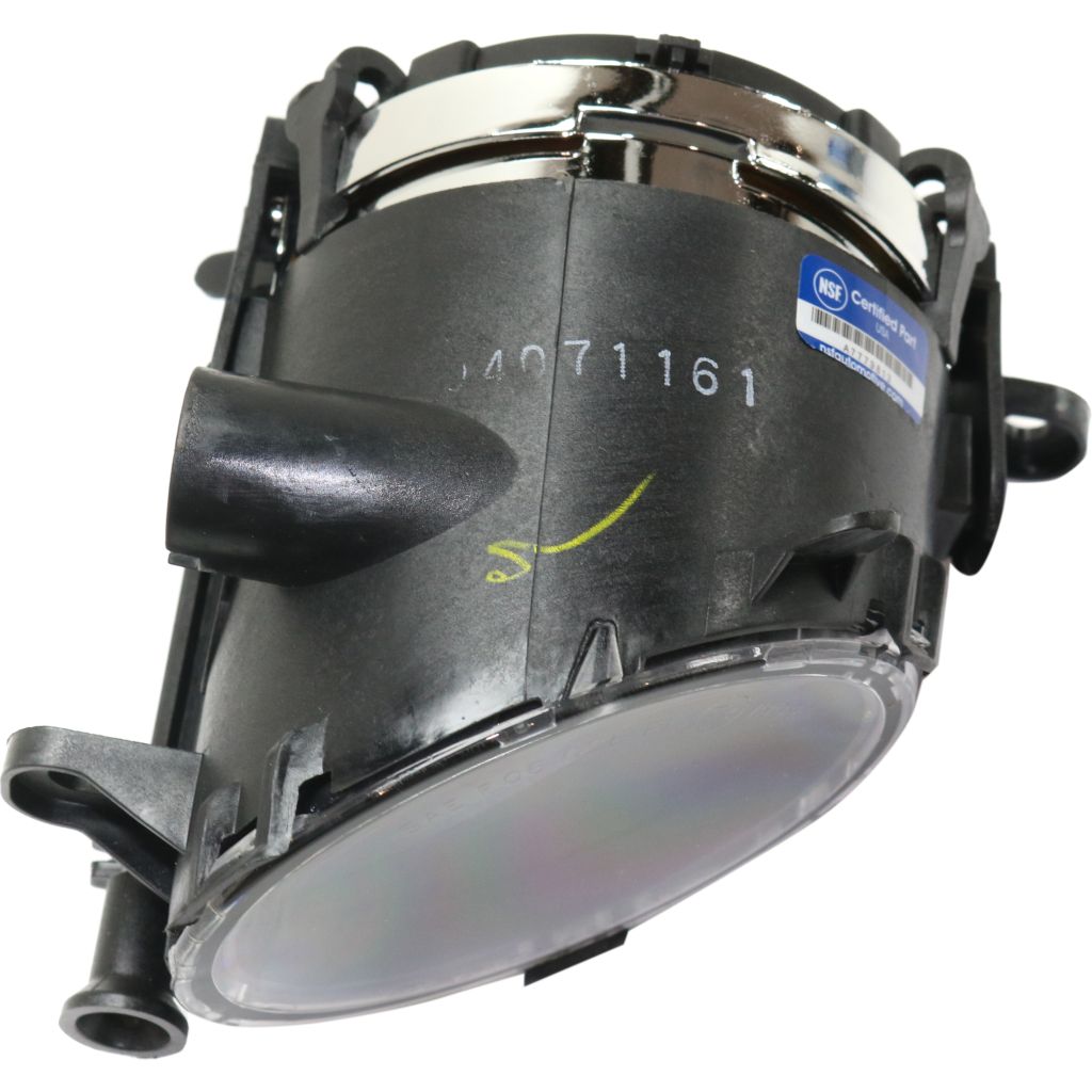 BUICK REGAL FOG LAMP ASSY LEFT (Driver Side) OEM#22865974 2014-2017 PL#GM2592320