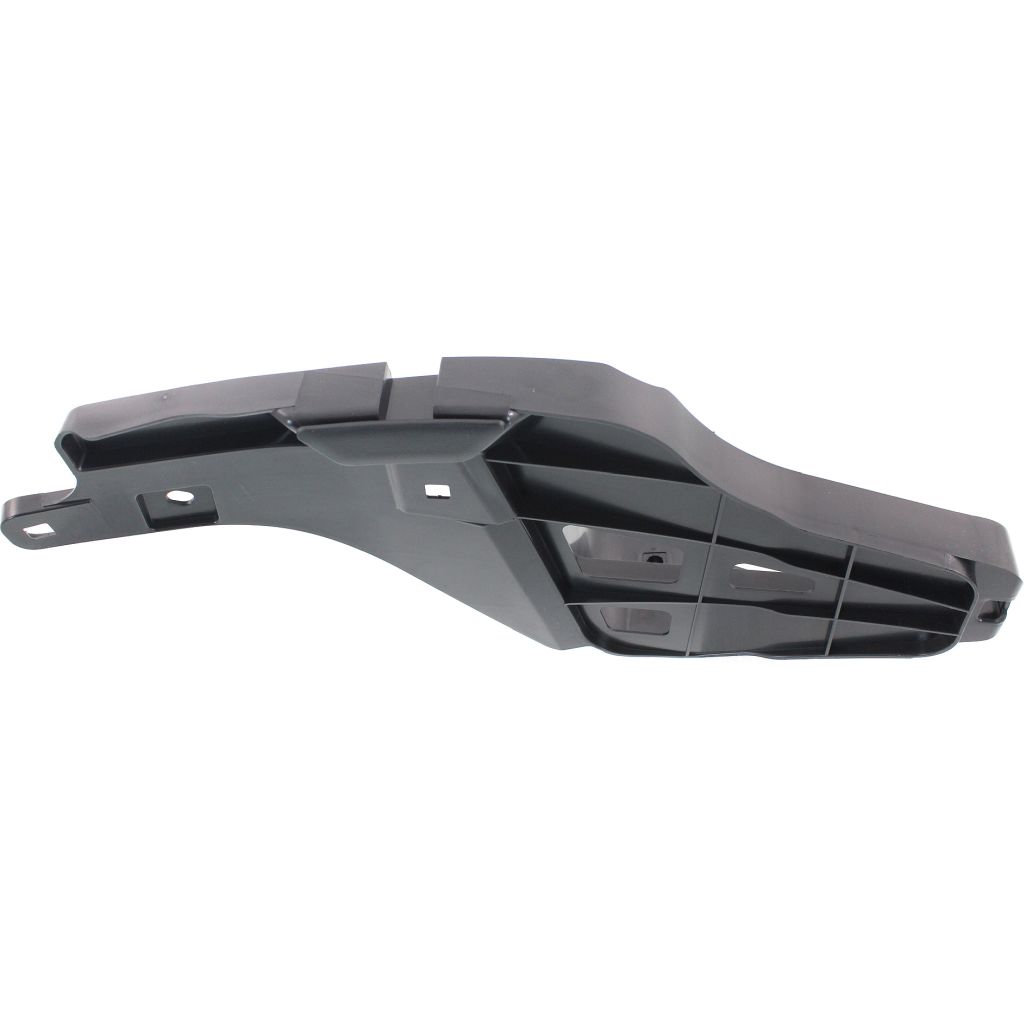 LEXUS ES 300h REAR BUMPER COVER SIDE SUPPORT BRACKET LEFT (Driver Side) **CAPA** OEM#5215606030 2013-2018 PL#LX1142103C