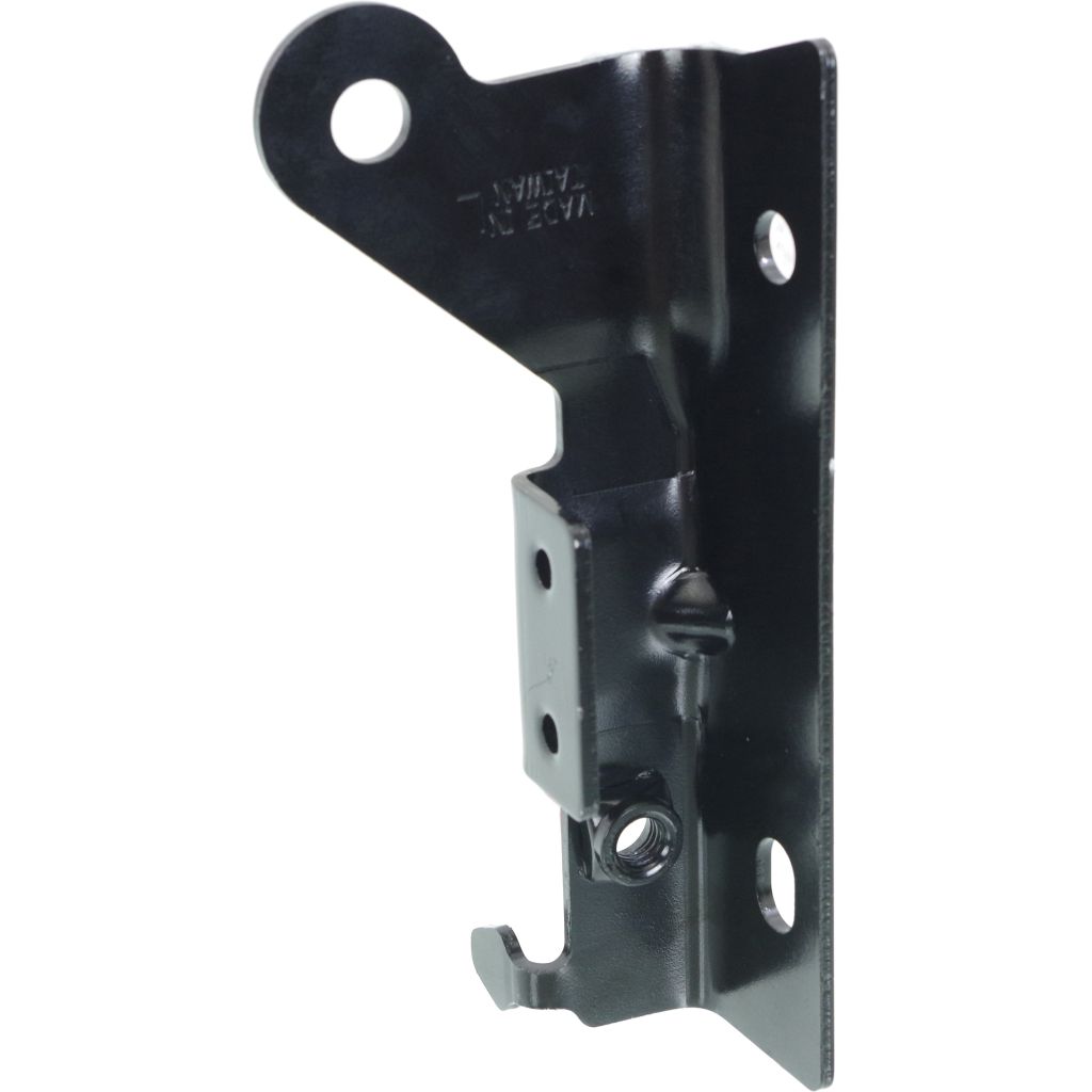 DODGE TRUCKS & VANS DURANGO HOOD HINGE LEFT (Driver Side) (BODY SIDE) OEM#68083023AD 2011-2024 PL#CH1236130