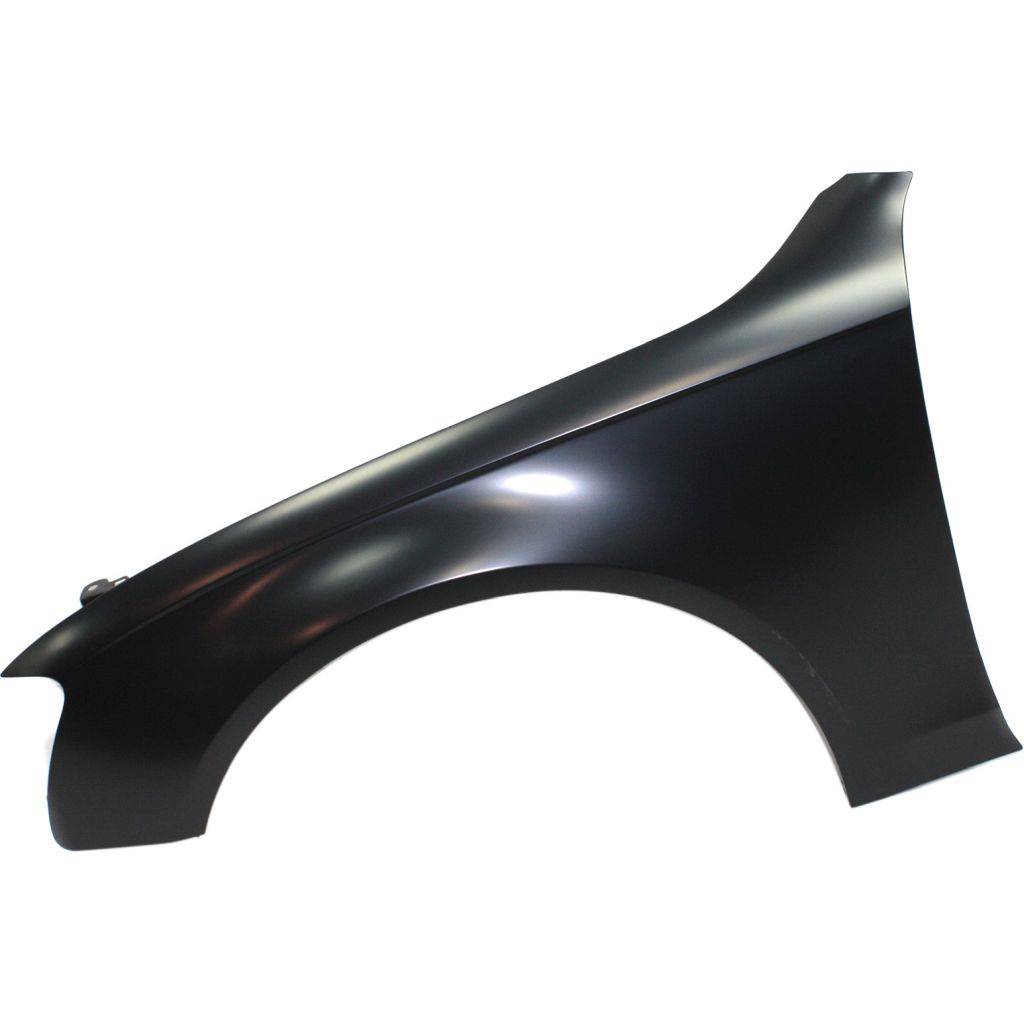 AUDI A4 SEDAN / WAGON FENDER LEFT (Driver Side) OEM#8K0821105J 2013-2016 PL#AU1240133