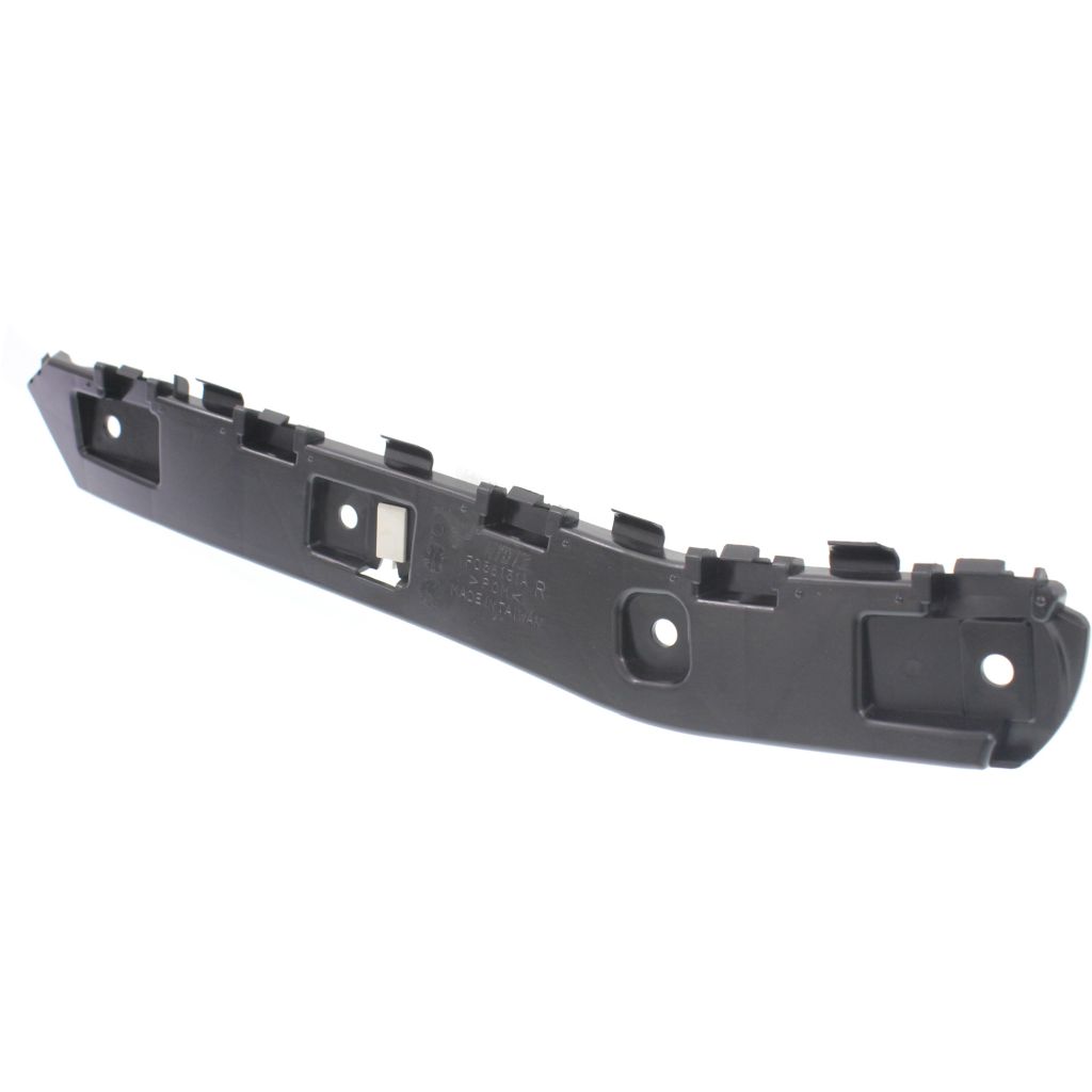FORD TRUCKS & VANS ESCAPE REAR BUMPER SIDE LOWER BRACKET RIGHT (Passenger Side) (PLASTIC) OEM#CJ5Z17D942D 2013-2016 PL#FO1143117