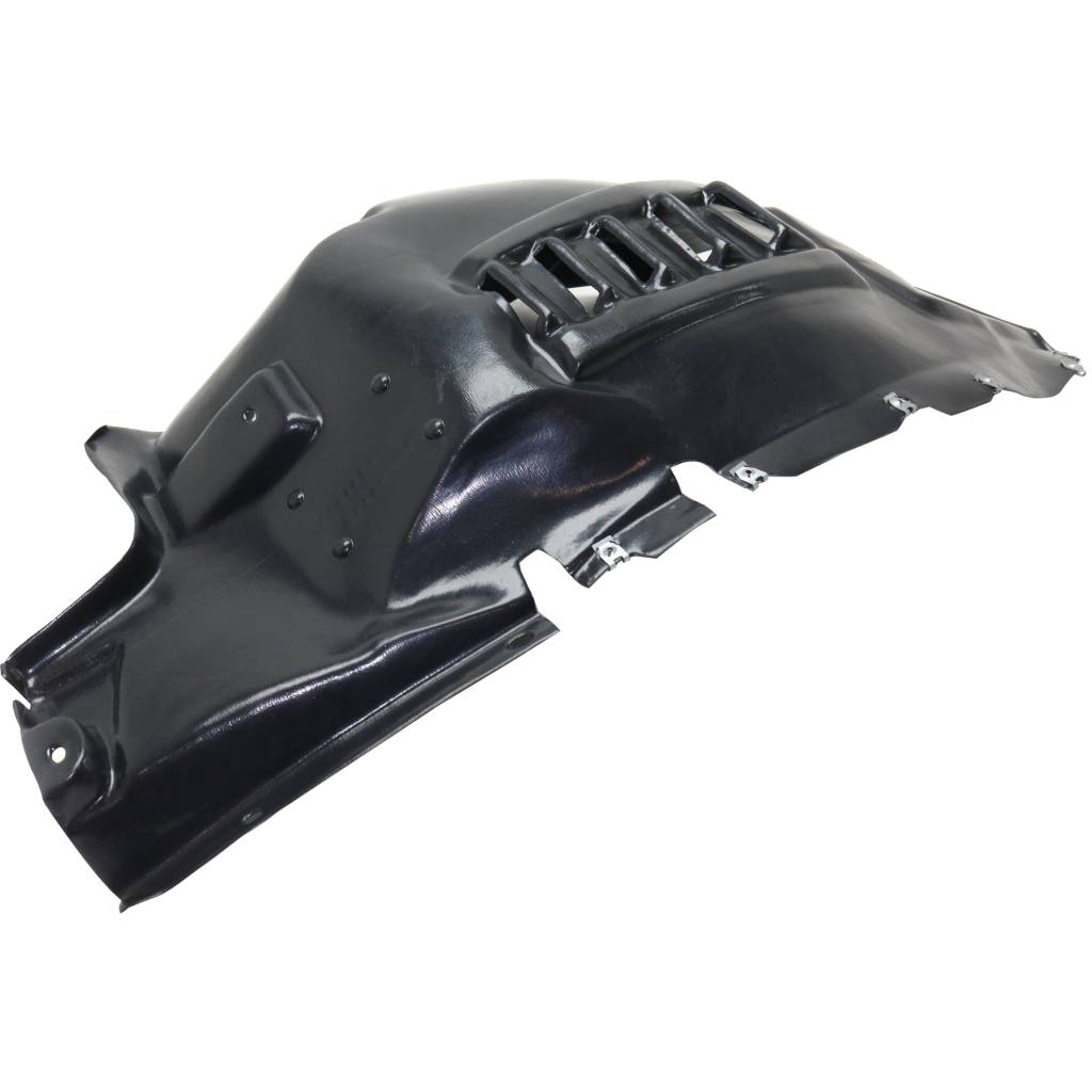 DODGE TRUCKS & VANS PROMASTER 1500/2500/3500 FENDER LINER RIGHT (Passenger Side) (WO/FOG)(PE/VACUUM) OEM#68193712AC-PFM 2014-2023 PL#CH1249196