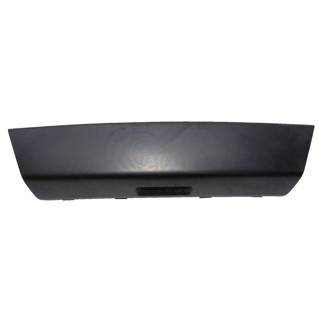 FORD TRUCKS & VANS EXPLORER TRAILER HITCH COVER PRM OEM#FB5Z17F000BPTM 2016-2017 PL#FO1129100