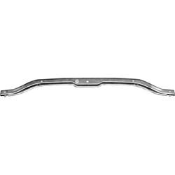 HONDA CRV FRONT BUMPER COVER BEAM CENTER **CAPA** OEM#71146SWA010 2010-2011 PL#HO1041106C