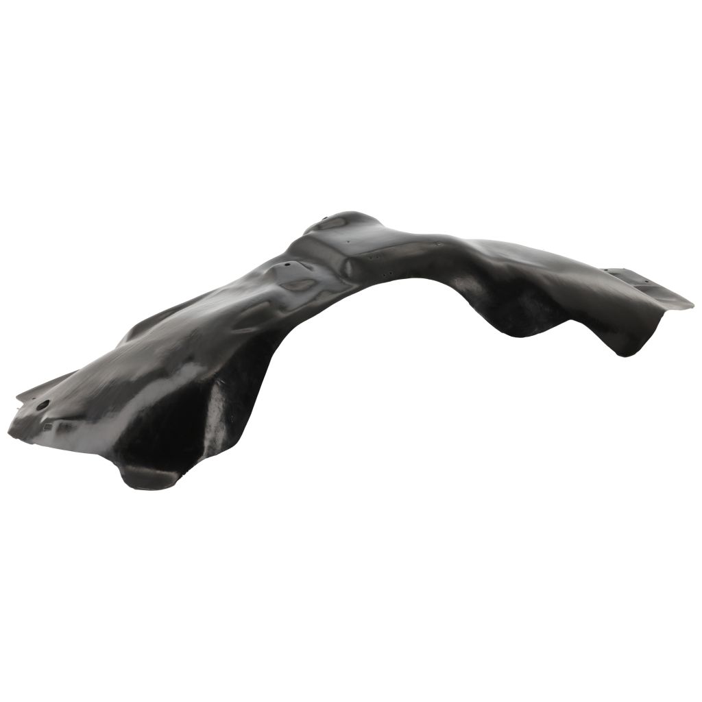 FORD TRUCKS & VANS FORD/PU (F150) SVT RAPTOR FENDER LINER RIGHT (Passenger Side) OEM#AL3Z16102C 2010-2014 PL#FO1249146