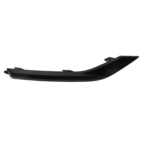 HYUNDAI SANTA FE REAR BUMPER SIDE MLDG LEFT (Driver Side) TXT (SE/XRT) OEM#86694S2500 2021-2023 PL#HY1146111