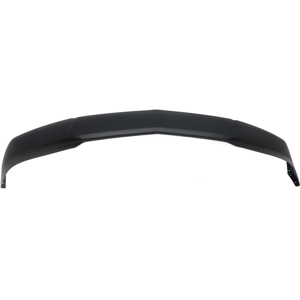 CADILLAC ESCALADE/ESCALADE ESV FRONT BUMPER LOWER DEFLECTOR OEM#22968432 2015-2020 PL#GM1095205